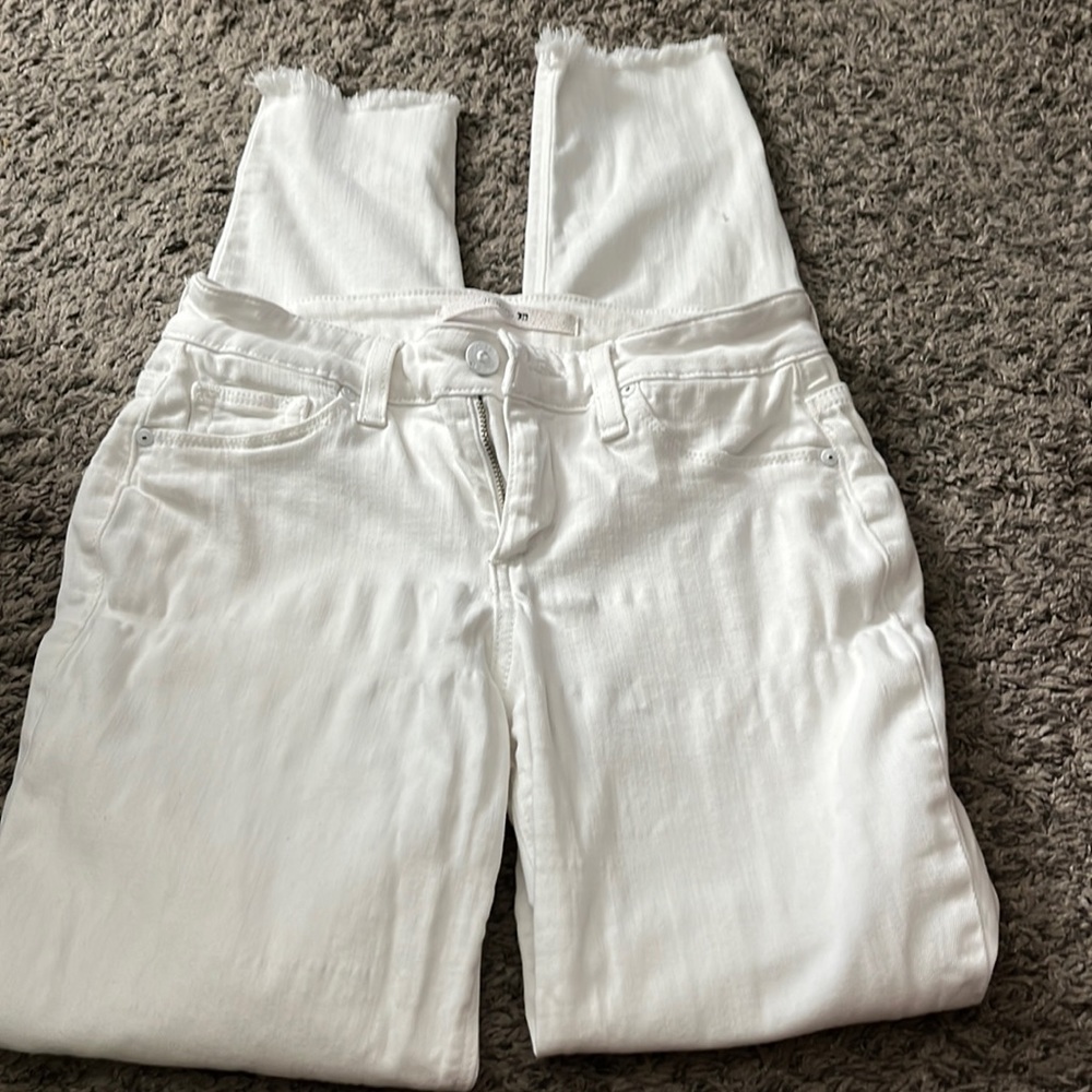 Joe’s jeans